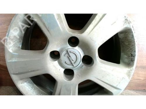 Rim OPEL CORSA C (X01) 1.3 CDTI (F08, F68) | BP25418343C45 