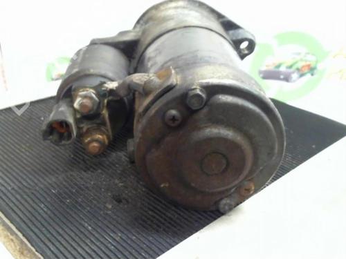 Starter KIA CERATO I Hatchback (LD) 1.6 CRDi | BP25401184M8 