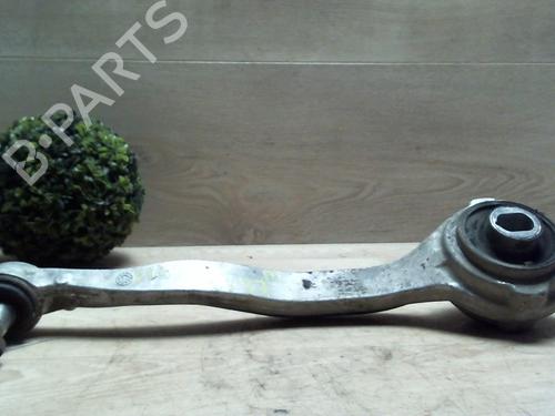Used Right front suspension arm MERCEDES-BENZ C-CLASS (W203) C 200 CDI (203.004) (116 hp) 25414035