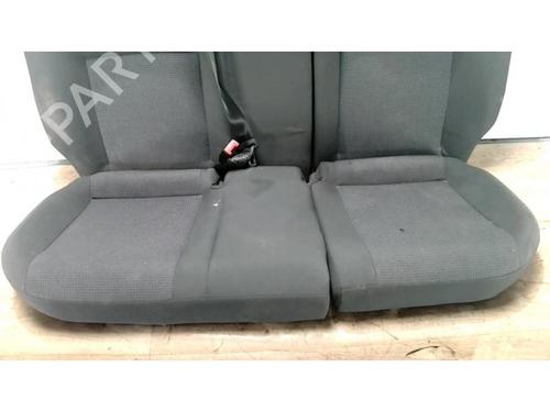 Rear seat VW POLO (9N_, 9A_) 1.4 16V | BP25427927C17 