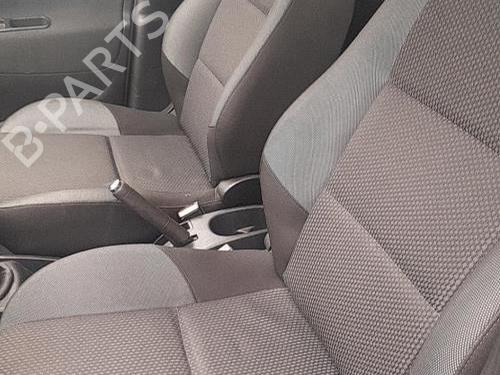 Electronic sensor PEUGEOT 207 (WA_, WC_) 1.6 HDi | BP27373733M84 