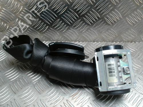 Used Front right seatbelt MINI MINI COUNTRYMAN (R60) Cooper S (184 hp) 31236672