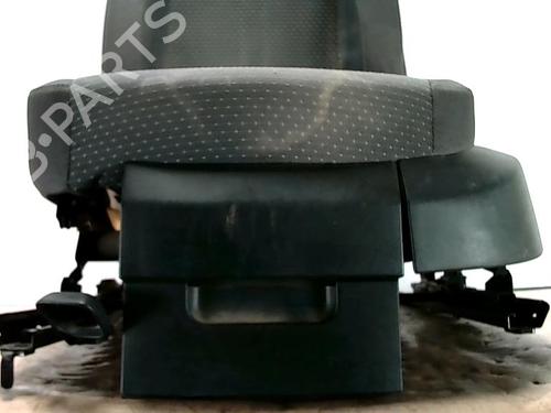 Left front seat SEAT ALTEA (5P1) 1.9 TDI | BP25421173C15 - Image 5
