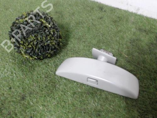 Rear mirror VW TOURAN (1T1, 1T2) 1.9 TDI | BP25392949I6