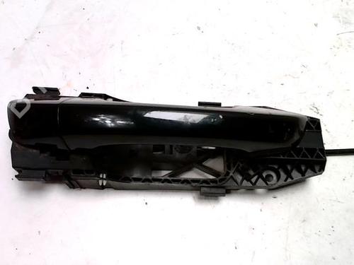 Used Rear right exterior door handle VW GOLF VI (5K1) 2.0 TDI (110 hp) 30666409