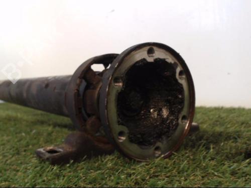 Used Driveshaft AUDI TT (8N3) 1.8 T quattro (224 hp) 30665494