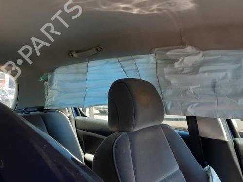 Left front driveshaft PEUGEOT 307 (3A/C) 1.6 16V | BP25386591M38