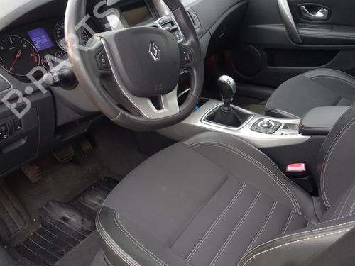 Starter RENAULT LAGUNA III (BT0/1) 1.5 dCi (BT00, BT0A, BT0T, BT1J) | BP31969973M8 - Image 8