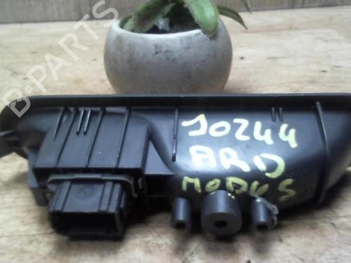 Comutador vidro trás esquerdo RENAULT MODUS / GRAND MODUS (F/JP0_) 1.5 dCi (FP0F, JP0F) (86 hp) 31231335