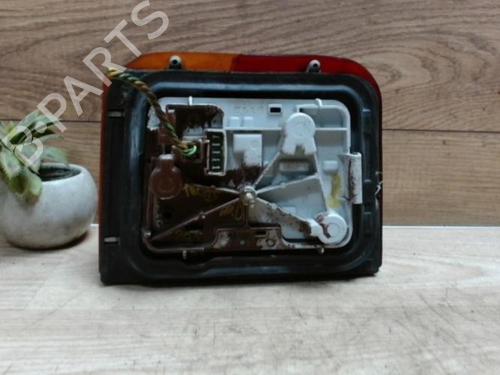 Right taillight PEUGEOT 205 II (20A/C) 1.0 | BP29228027C35 