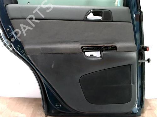Left rear door VOLVO V50 (545) 2.0 D | BP31234222C4 