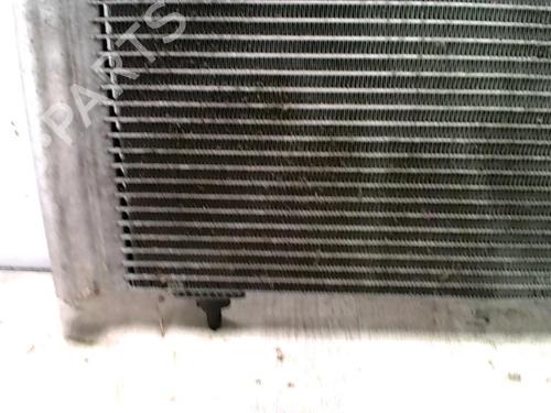 AC radiator CITROËN C8 (EA_, EB_) 2.0 HDi | BP25429016M32