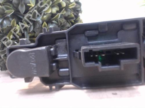 Licence plate light DACIA SANDERO 1.4 MPI LPG | BP25390584I40 