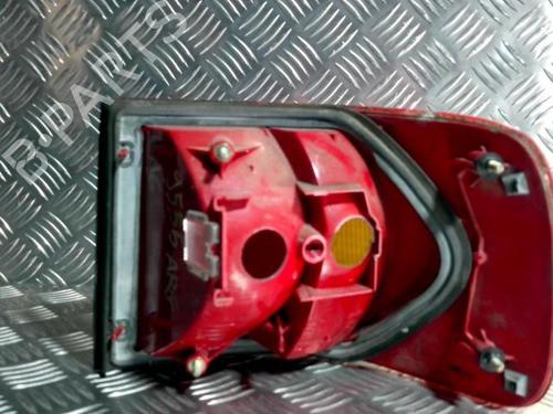 Left taillight AUDI A6 C4 (4A2) 2.5 TDI | BP25713469C34 