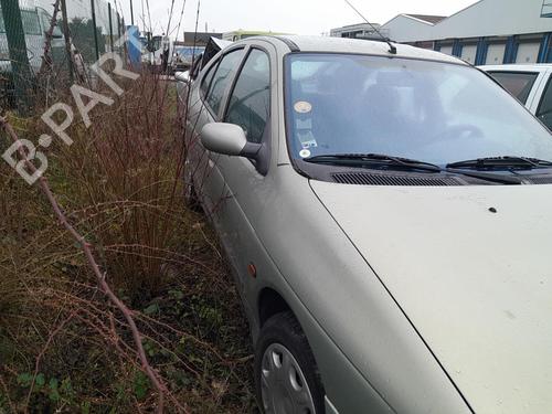 Alternator RENAULT MEGANE I (BA0/1_) 1.6 e (BA0F, BA0S) | BP27395302M7