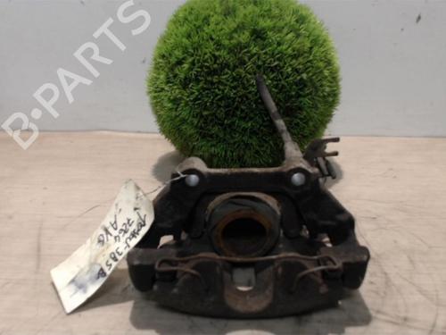 Left front brake caliper VW PASSAT B5 (3B2) 1.9 TDI | BP25391670M105 