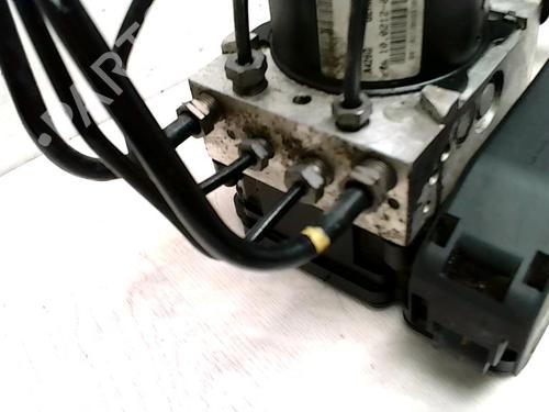 ABS pump FORD FIESTA VI (CB1, CCN) 1.25 | BP36088895M43 - Image 3