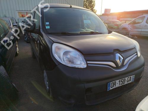 Grill RENAULT KANGOO Express (FW0/1_) 1.5 dCi 75 (FW07, FW10, FW04) | BP25429573C40  - Image 8