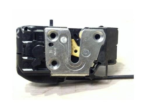 Rear right lock NISSAN MICRA III (K12) 1.2 16V | BP25408433C99 