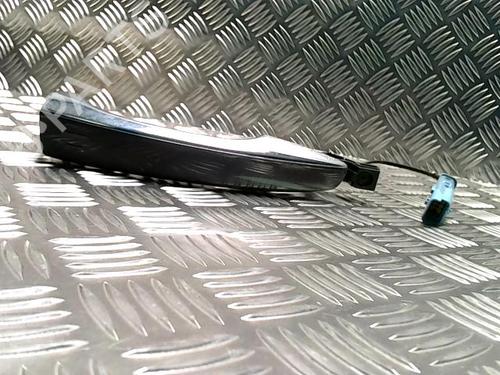 Used Front right exterior door handle CITROËN C4 Picasso II 1.6 HDi / BlueHDi 115 (115 hp) 25429860