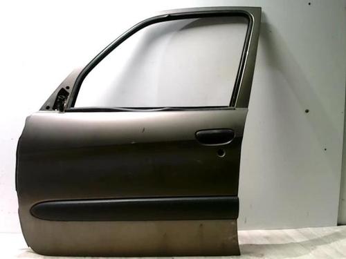 Left front door CITROËN XSARA PICASSO (N68) 1.6 HDi | BP25425633C2 