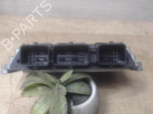 Engine control unit (ECU) CITROËN C4 Grand Picasso I (UA_) 1.6 HDi | BP29401654M57 