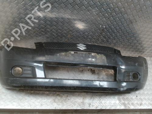 Used Front bumper Front bumper SUZUKI SWIFT III (MZ, EZ) 1.3 (RS413, ZC11S) (92 hp) 36698163 36698163