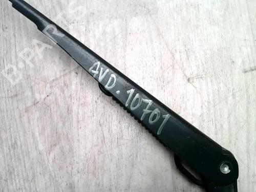 Used Front windshield wiper arm OPEL CORSA D (S07) 1.3 CDTI (L08, L68) (90 hp) 28021276