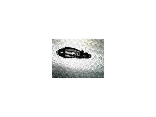 Used Front right exterior door handle CITROËN C4 Picasso II 1.6 HDi / BlueHDi 115 (115 hp) 25429862