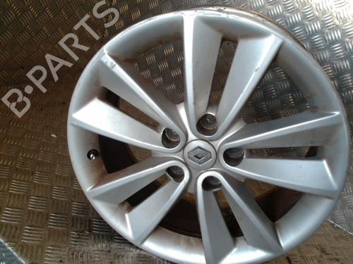 Used Rim Rim 38760509 38760509