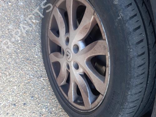 AC radiator RENAULT LAGUNA III (BT0/1) 2.0 dCi (BT07, BT0J, BT14, BT1A, BT1S) | BP31263054M32 