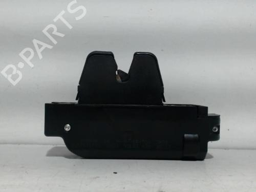 Tailgate lock PEUGEOT 1007 (KM_) 1.4 | BP25399528C101