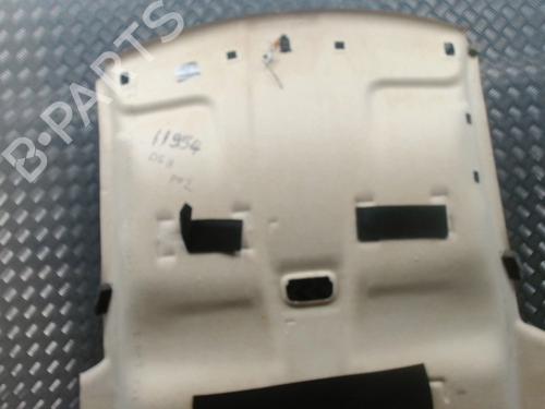 Interiør tag CITROËN DS3 (SA_) 1.6 HDi 90 | BP37468121I12 - Image 5