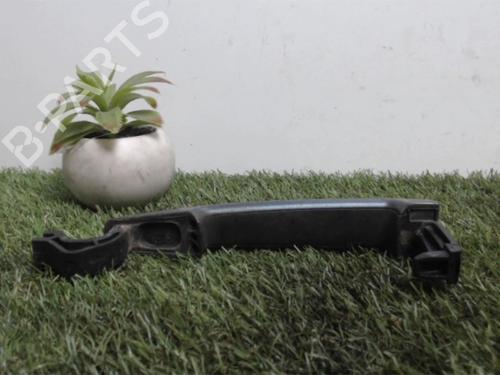 Front right exterior door handle PEUGEOT 407 (6D_) 2.0 HDi 135 (6DRHRH, 6DRHRE, 6DRHRG, 6DRHRJ) | BP25394368C129 