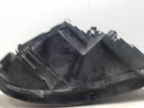 Left headlight VOLVO S40 II (544) 1.6 D | BP27893177C28 