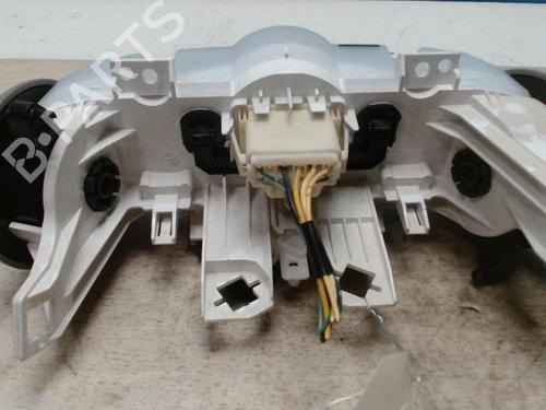 Climate control PEUGEOT 107 (PM_, PN_) 1.0 | BP28080601I5