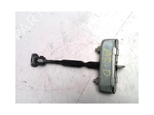 Used Hinge/Door check strap TOYOTA COROLLA Verso (ZER_, ZZE12_, R1_) 2.2 D-4D (AUR10_, AUR10R) (136 hp) 25417096
