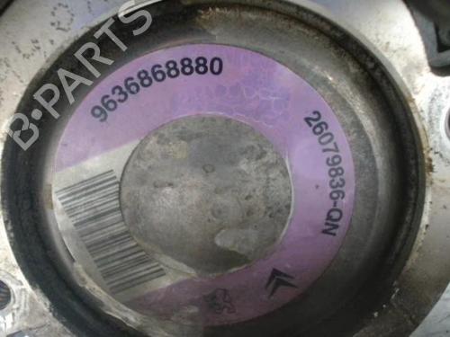 Servostyringspumpe PEUGEOT 206 Hatchback (2A/C) 1.6 16V | BP25419268M99 
