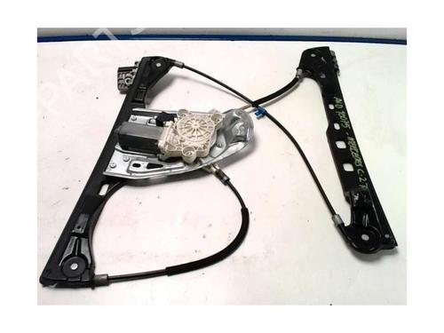 Rudehejsemekanisme Højre foran MERCEDES-BENZ C-CLASS (W203) C 270 CDI (203.016) | BP25417968C23 