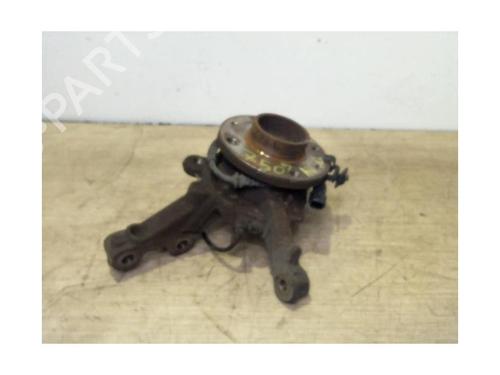 Right front steering knuckle RENAULT TWINGO II (CN0_) 1.2 16V (CN0K, CN0V, CN0A) | BP25388688M26 