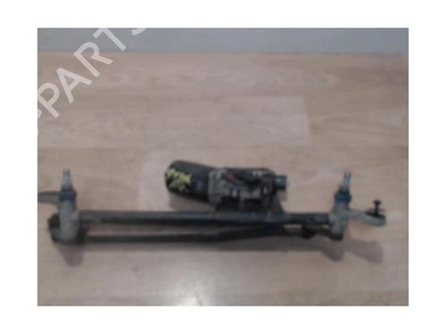 Front wiper motor HYUNDAI MATRIX (FC) 1.5 CRDi | BP25386324M29 