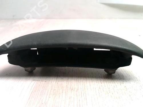 Rear right exterior door handle PEUGEOT 107 (PM_, PN_) 1.0 | BP26740880C130 