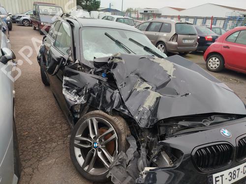AC pipe BMW 1 (F20) 116 d | BP31362072M126 - Image 10