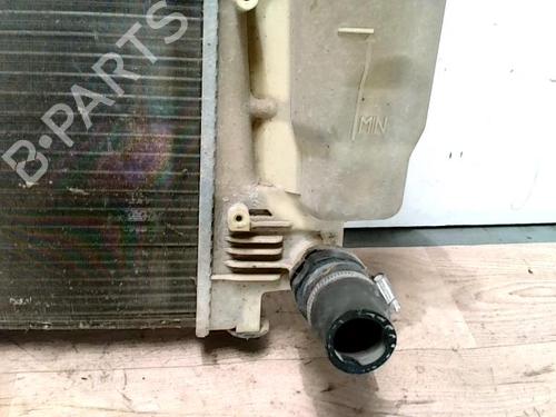 Water radiator FIAT PANDA (169_) 1.2 (169.AXB11, 169.AXB1A) | BP31239368M31 