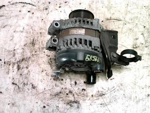 Alternator CITROËN C3 Pluriel (HB_) 1.4 | BP26577390M7 