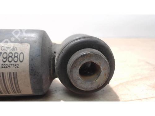 Right rear shock absorber CITROËN DS3 (SA_) 1.6 HDi 90 | BP25385773M19 