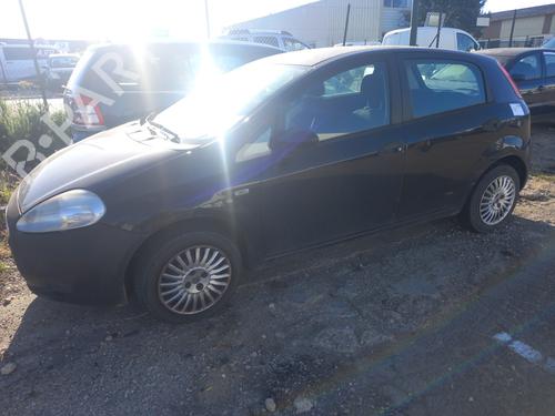 Left front window switch FIAT GRANDE PUNTO (199_) 1.4 (199AXB11, 199AXB1A, 199BXB1A, 199AXL1A) | BP36904143I27  - Image 6