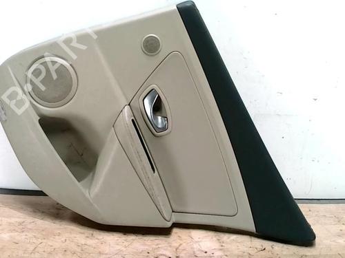 Used Rear right panel RENAULT MEGANE III Hatchback (BZ0/1_, B3_) 1.9 dCi (BZ0N, BZ0J) (131 hp) 25419379