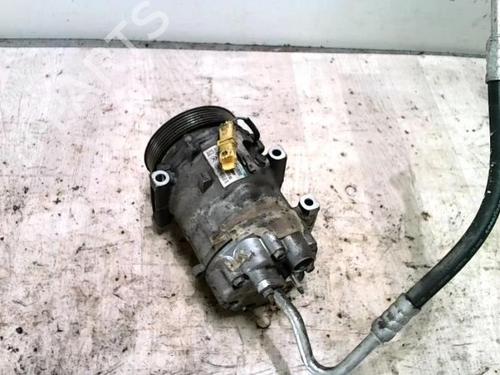 AC compressor CITROËN C8 (EA_, EB_) 2.0 HDi | BP25430795M34 