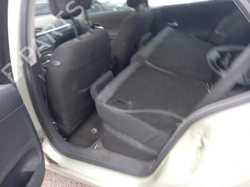 Left headlight RENAULT LAGUNA II (BG0/1_) 2.0 16V (BG00, BG0K, BG0P, BG0W) | BP31238093C28 